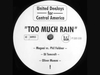 Too Much Rain রিংটোন ফ্রি ডাউনলোড করুন