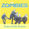 Time Of The Season آهنگ زنگ دانلود رایگان