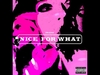Nice For What Sonnerie Télécharger Gratuit