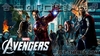 The Avengers Movie Theme Vyzvánění ke stažení zdarma