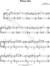 Piano Jam Scarica suoneria gratis