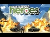 Battlefield Heroes Theme 벨소리 무료 다운로드