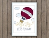 Lets Fly Away Descarregar gratis el to de trucada