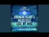 Lose My Mind 铃声免费下载
