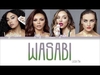 Wasabi Descarcă ton de apel gratuit