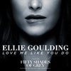 Love Me Like You Do Ringtone Download Free