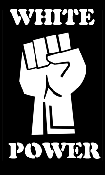 White Power ดาวน์โหลดริงโทนฟรี