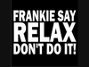 Relax Dont Do It 벨소리 무료 다운로드