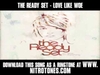 Love Like Woe Ringtone 铃声免费下载