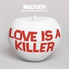 Love Is A Killer Soittoääni Lataa ilmaiseksi