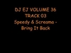 Track - 03 آهنگ زنگ دانلود رایگان