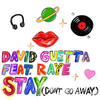 Stay (Don't Go Away) آهنگ زنگ دانلود رایگان