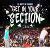 Get In Your Section রিংটোন ফ্রি ডাউনলোড করুন