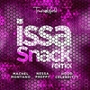 Issa Snack (Remix) রিংটোন ফ্রি ডাউনলোড করুন