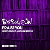 Praise You (Purple Disco Machine Remix) ರಿಂಗ್‌ಟೋನ್ ಡೌನ್‌ಲೋಡ್ ಉಚಿತ