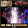 Me Vas A Extrañar (En Vivo) 벨소리 무료 다운로드
