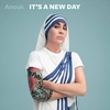 It’s A New Day Zil sesi İndir Bedava