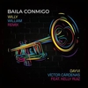 Baila Conmigo (Willy William Remix) রিংটোন ফ্রি ডাউনলোড করুন