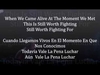 Still Worth Fighting For 铃声免费下载