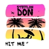 HIT ME Up Descarga gratuita de tonos de llamada