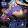 Hey Gyal Back It (Mrsm Remix) Ringtone Ladda ner gratis