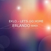 Let's Go Home (Sinco Remix) রিংটোন ফ্রি ডাউনলোড করুন