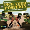 Pick Your Position (ASAP Riddim) রিংটোন ফ্রি ডাউনলোড করুন