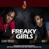 Freaky Girls ரிங்டோன் பதிவிறக்கம் இலவசம்