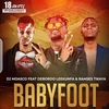 Babyfoot آهنگ زنگ دانلود رایگان