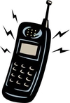 Ringing Скачати рінгтон безкоштовно