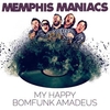 My Happy Bomfunk Amadeus Ringtone Ladda ner gratis