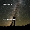 Let You Down Vyzvánění ke stažení zdarma