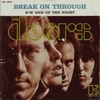 Break On Through Ringtone downloaden gratis