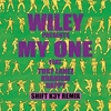 My One (Shift K3y Remix) Vyzvánění ke stažení zdarma