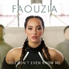 You Don't Even Know Me آهنگ زنگ دانلود رایگان