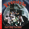 Don't Stop The Rock Zil sesi İndir Bedava