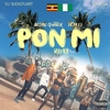 Pon Mi Remix Melodija Parsisiųsti Nemokama