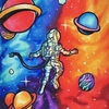 Spaceman Descarregar gratis el to de trucada