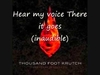 Take It Out On Me Ringtone Download Free