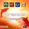 Ayla (DJ Taucher Remix) Descarga gratuita de tonos de llamada