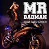 Mr. Badman آهنگ زنگ دانلود رایگان