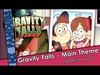 Main Theme آهنگ زنگ دانلود رایگان