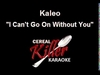I Can't Go On Without You Unduh Nada Dering Gratis