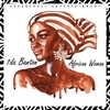 African Woman Vyzvánění ke stažení zdarma