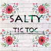 Salty: Tic Toc (Crash Riddim) Melodija Parsisiųsti Nemokama