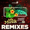 Back It Up (Into You Trinidad Remix) Vyzvánění ke stažení zdarma