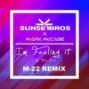 I'm Feeling It (In The Air;Sunset Bros X Mark Mccabe/Mark Mccabe Remix) Ringtone Ladda ner gratis