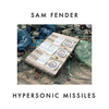 Hypersonic Missiles آهنگ زنگ دانلود رایگان