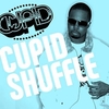 Cupid Shuffle آهنگ زنگ دانلود رایگان