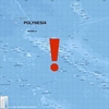 Polynesia ดาวน์โหลดริงโทนฟรี